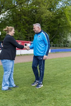 Bild 106 - wBJ Pinneberg Hamburger Meister Siegerehrung